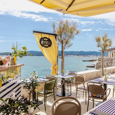 Guesthouse Mimbelli Orebić Dış mekan fotoğraf