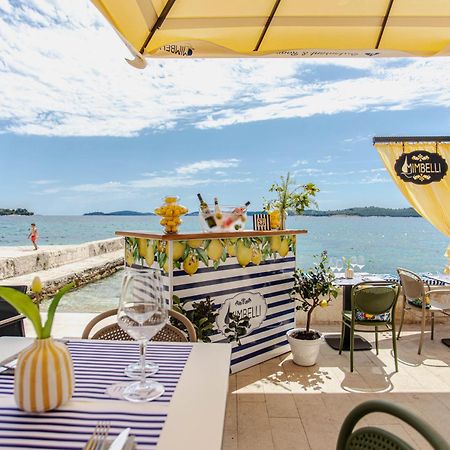 Guesthouse Mimbelli Orebić Dış mekan fotoğraf