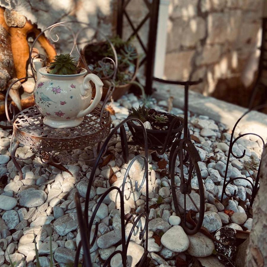 Guesthouse Mimbelli Orebić Dış mekan fotoğraf