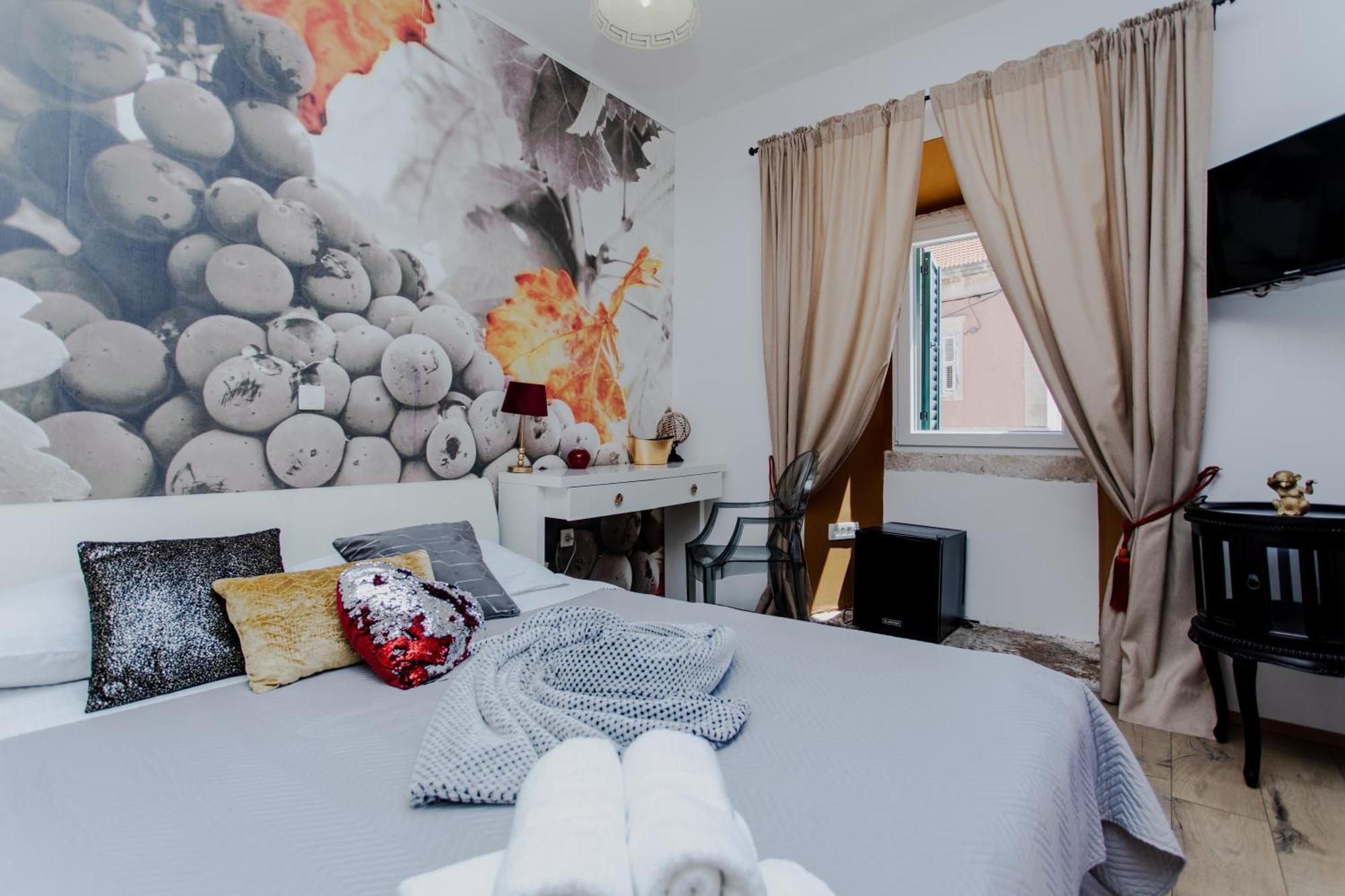 Guesthouse Mimbelli Orebić Dış mekan fotoğraf
