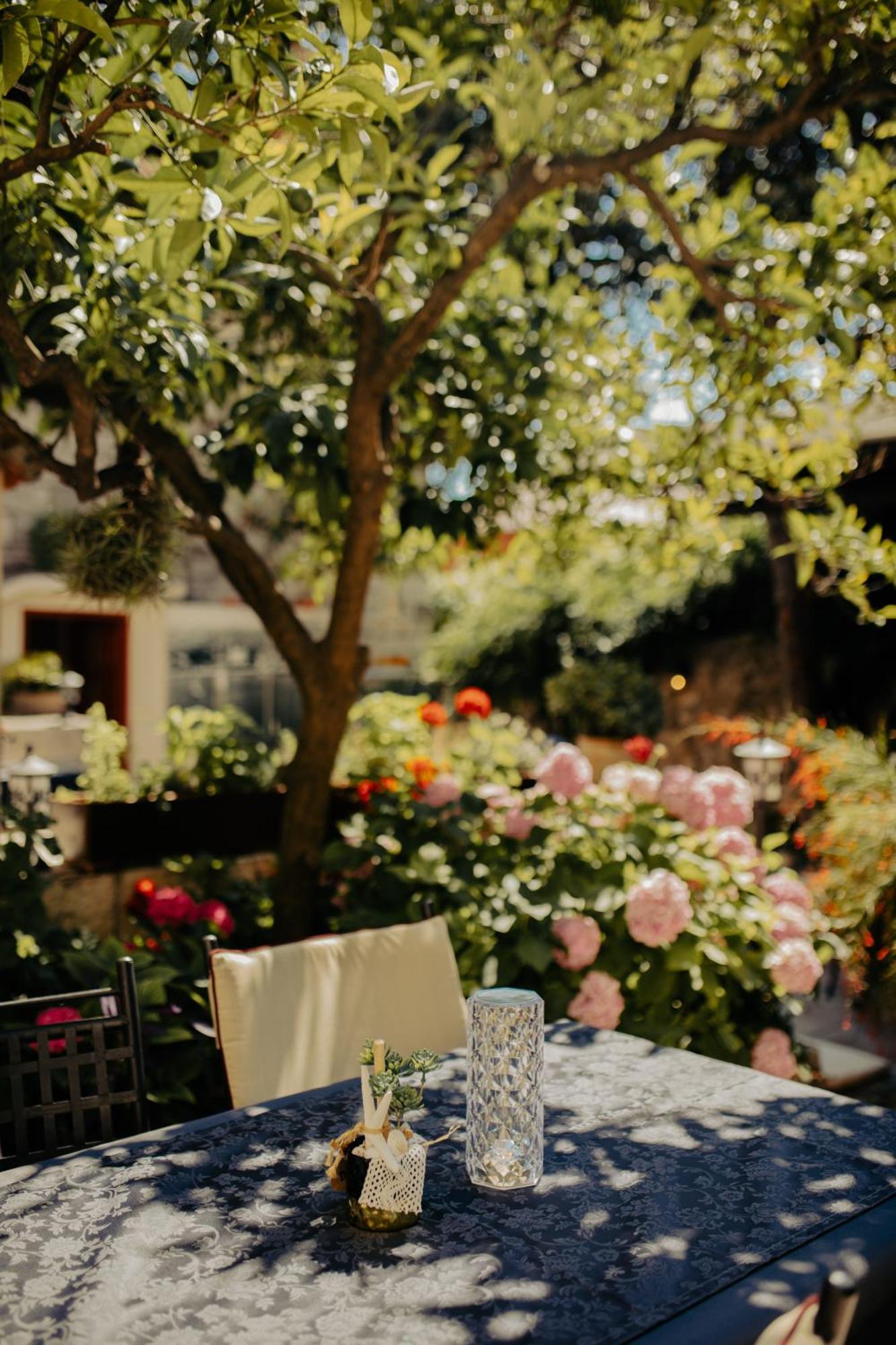 Guesthouse Mimbelli Orebić Dış mekan fotoğraf