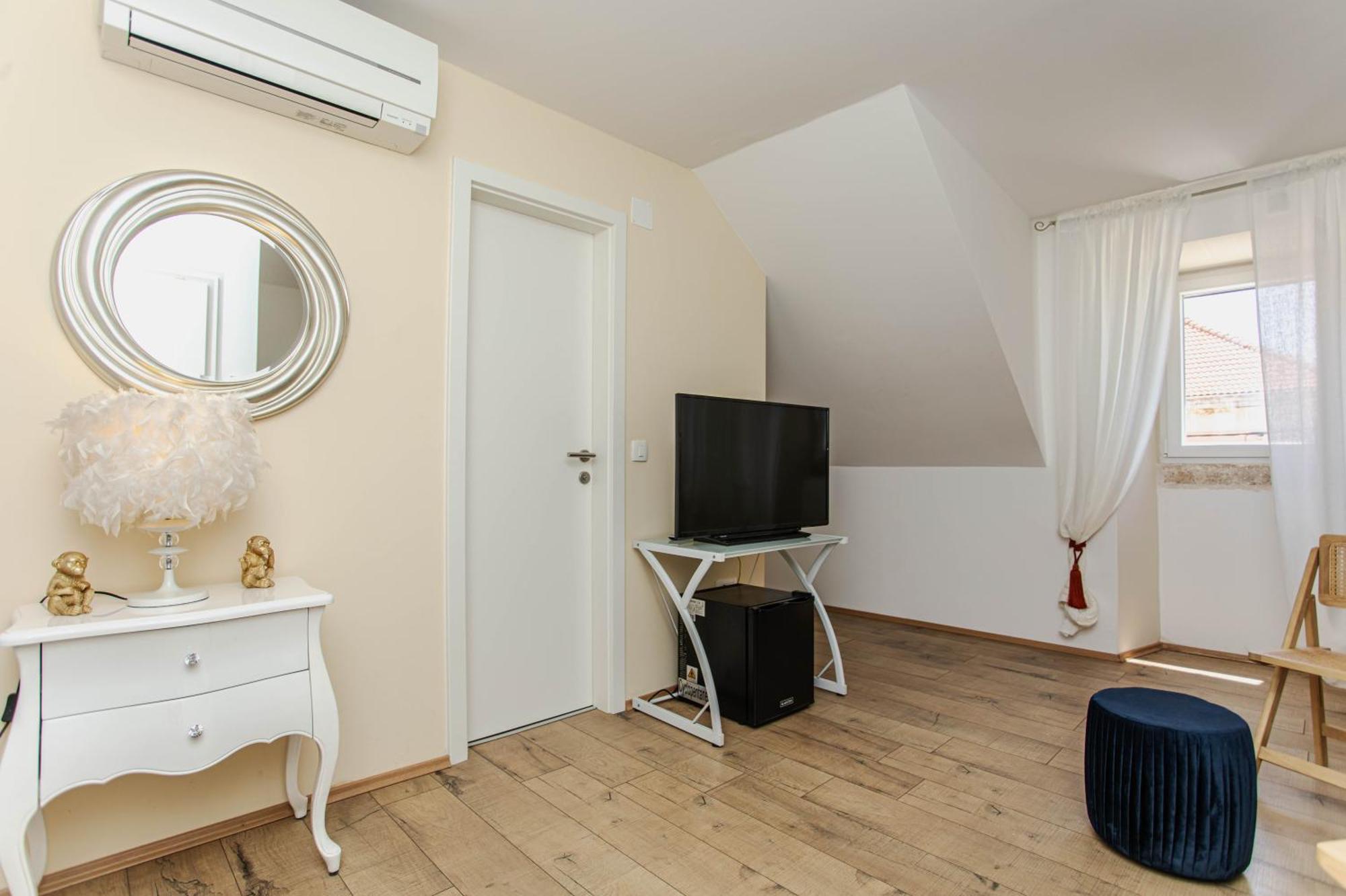 Guesthouse Mimbelli Orebić Dış mekan fotoğraf