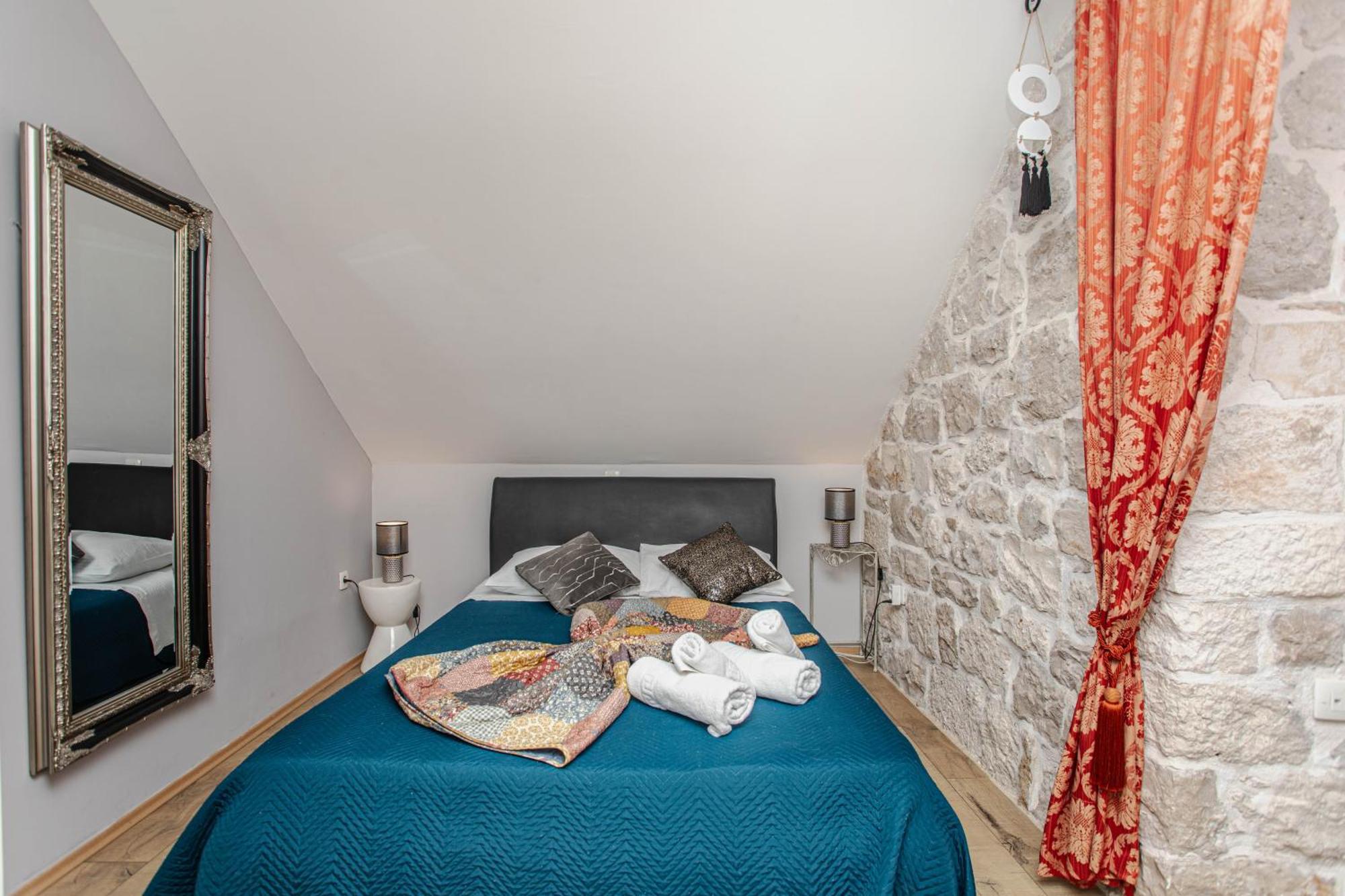 Guesthouse Mimbelli Orebić Dış mekan fotoğraf