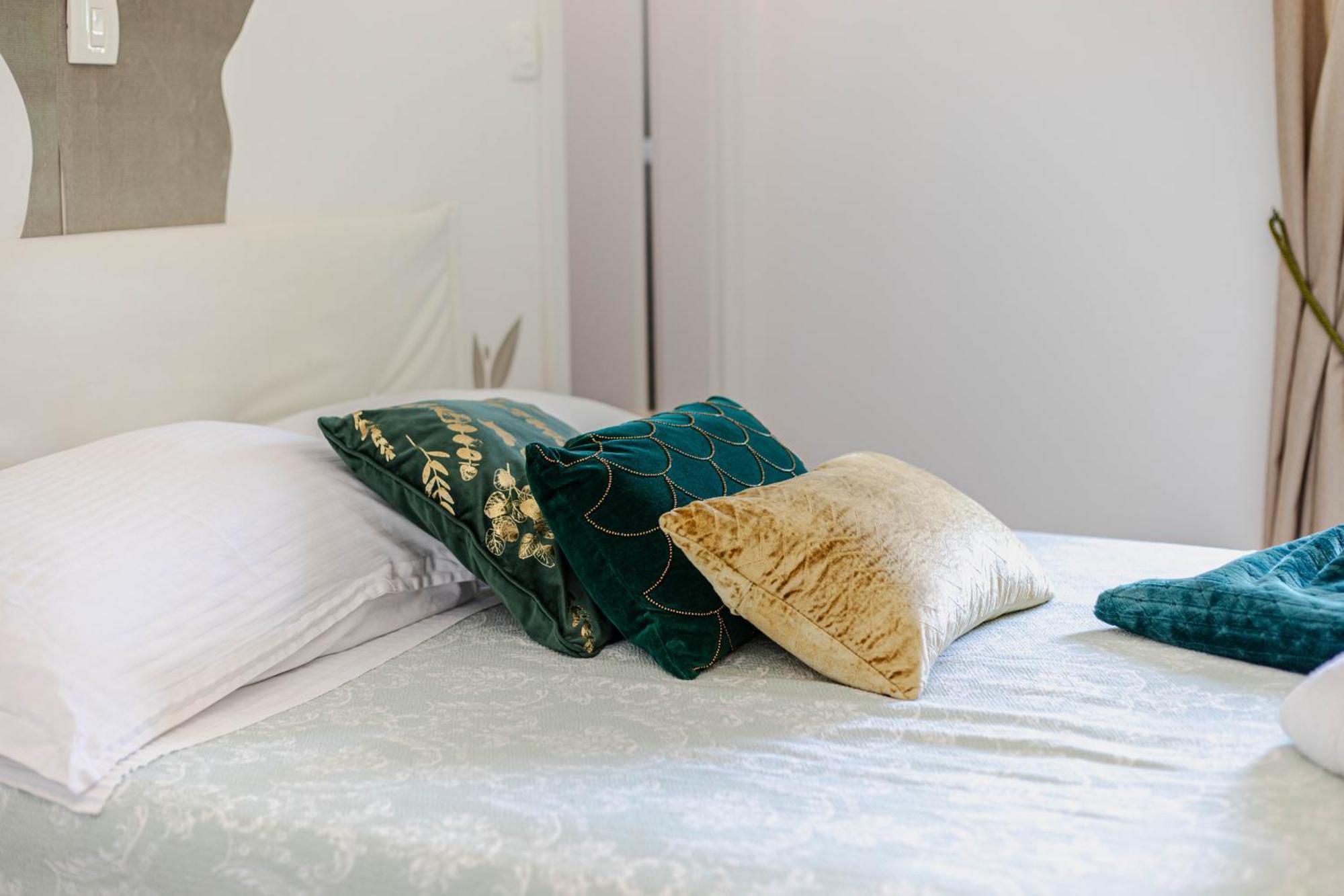 Guesthouse Mimbelli Orebić Dış mekan fotoğraf