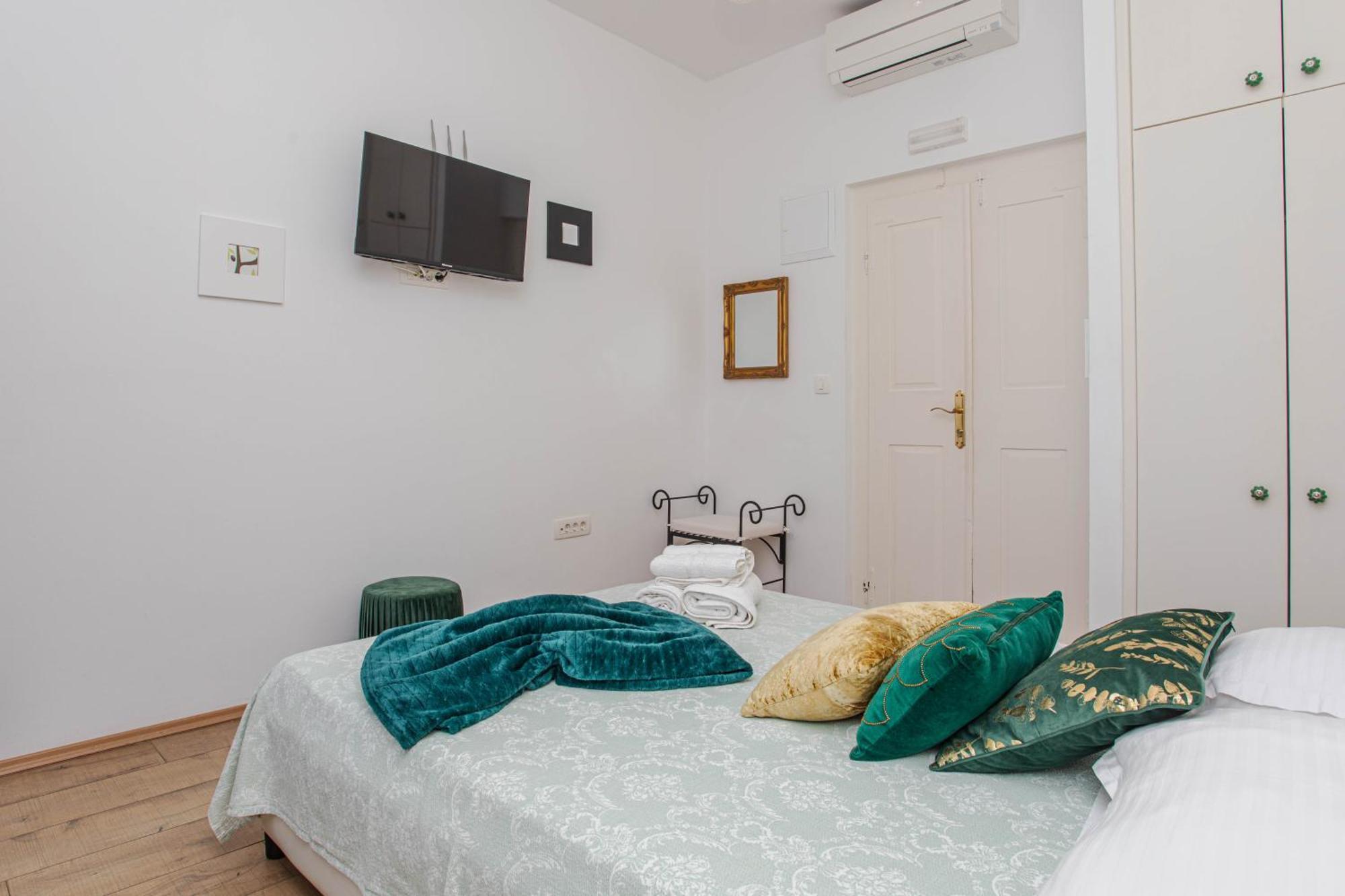 Guesthouse Mimbelli Orebić Dış mekan fotoğraf