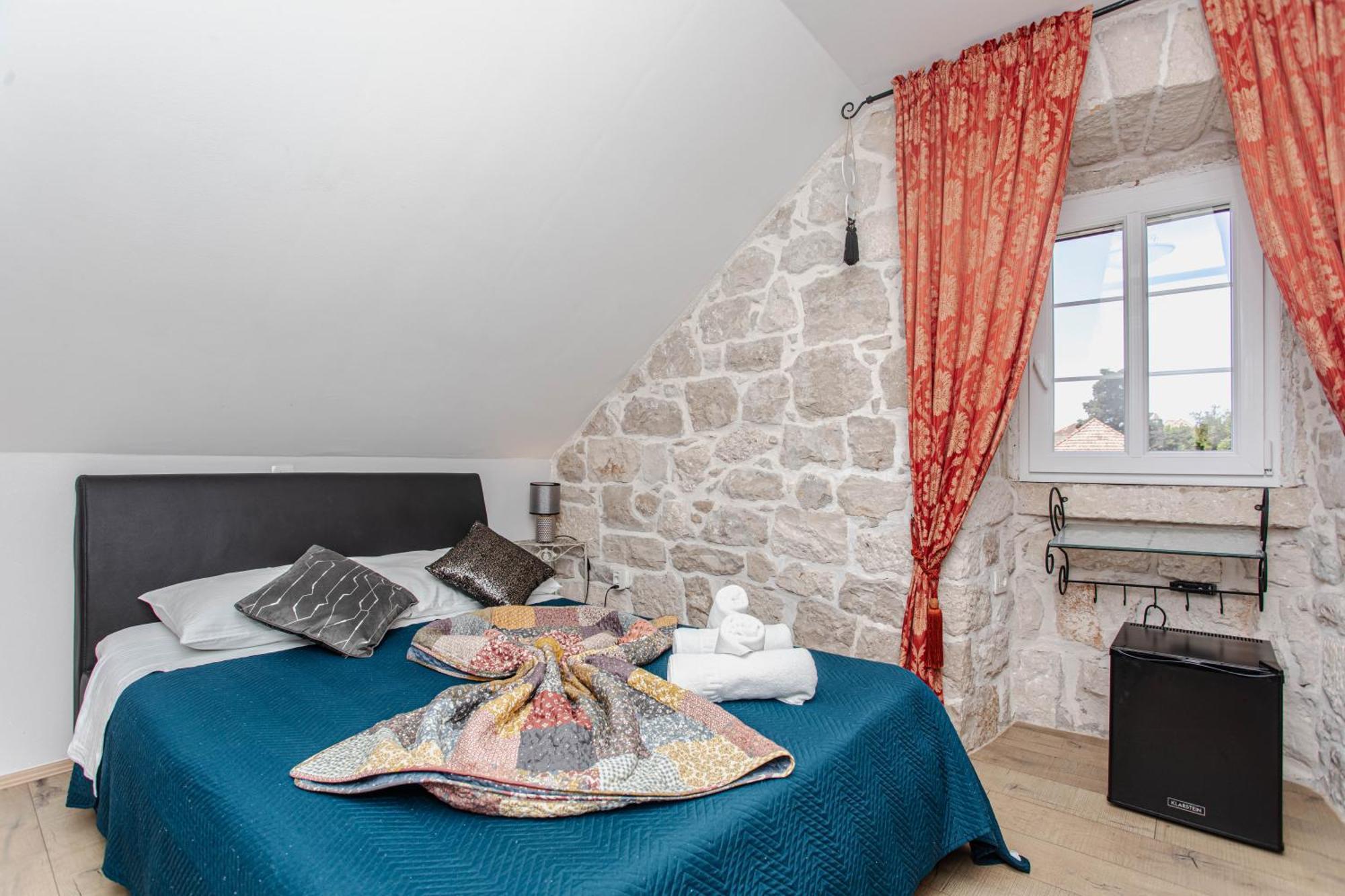 Guesthouse Mimbelli Orebić Dış mekan fotoğraf