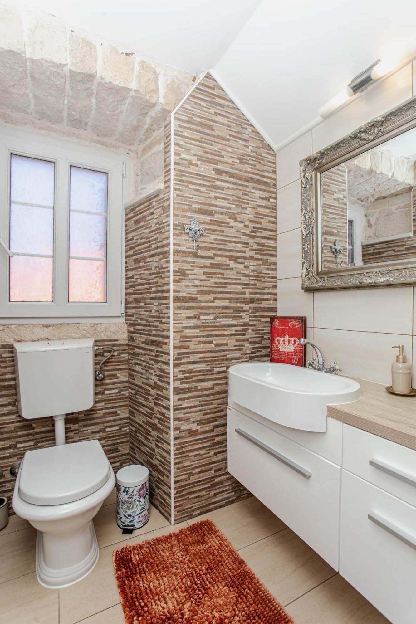 Guesthouse Mimbelli Orebić Dış mekan fotoğraf