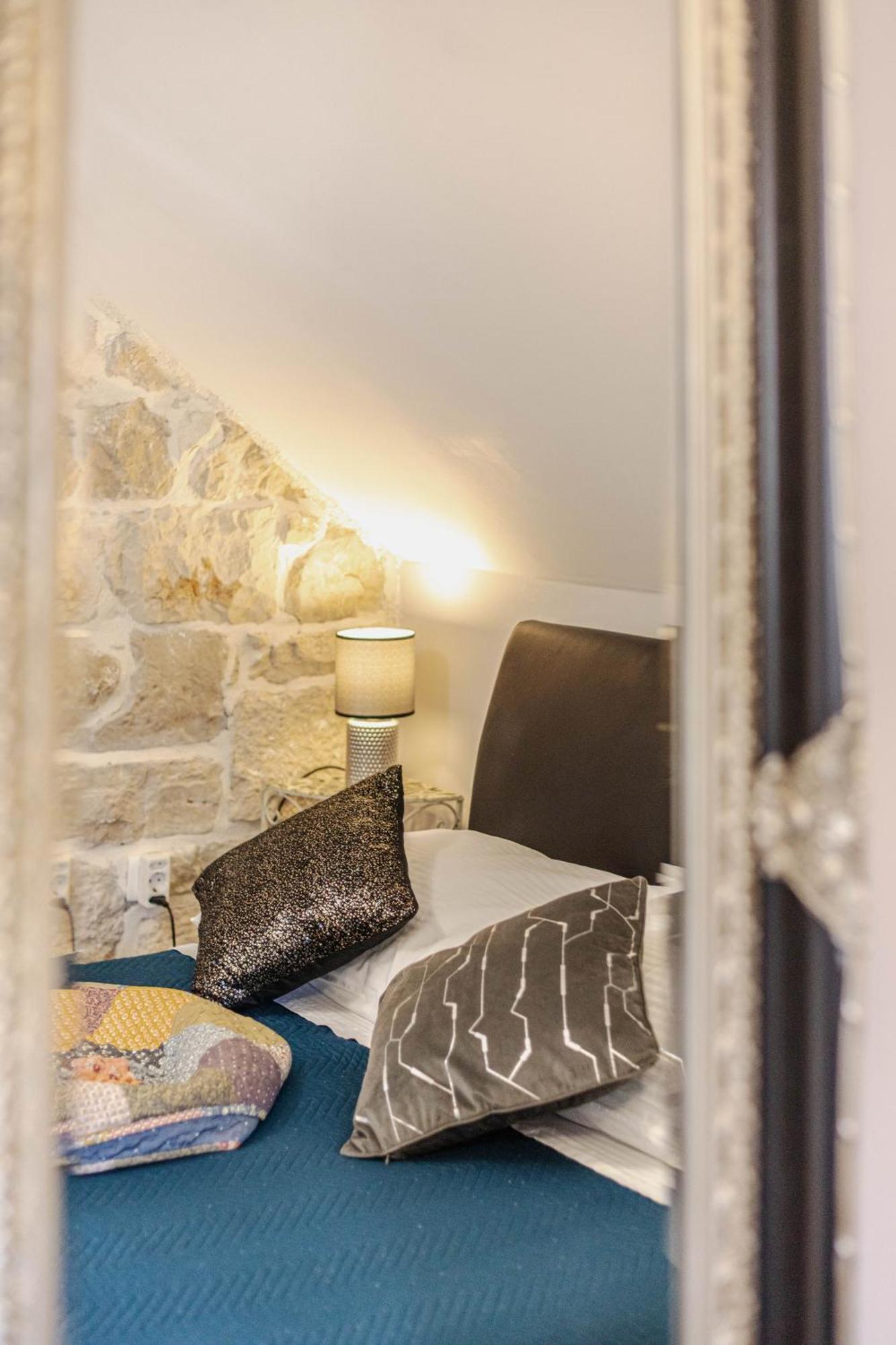 Guesthouse Mimbelli Orebić Dış mekan fotoğraf