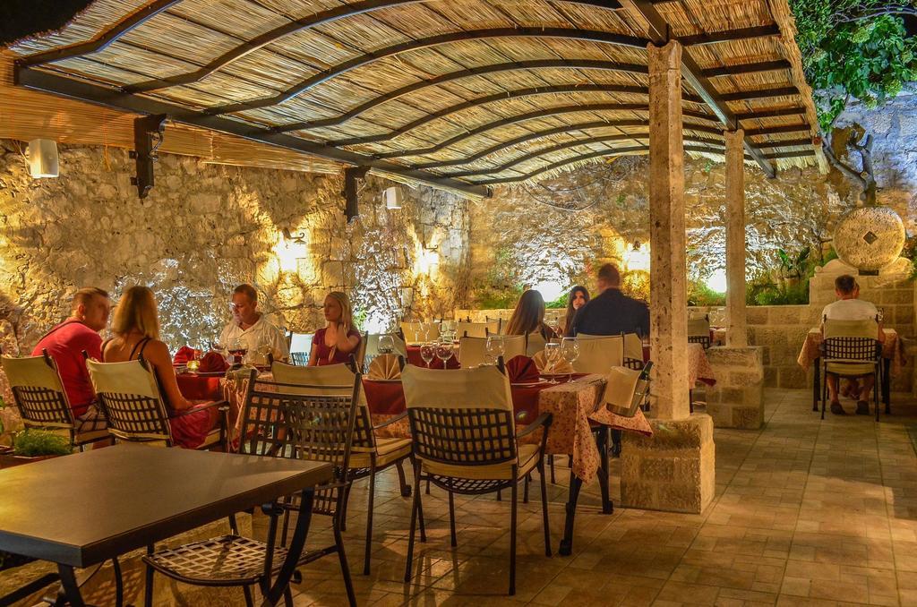 Guesthouse Mimbelli Orebić Dış mekan fotoğraf