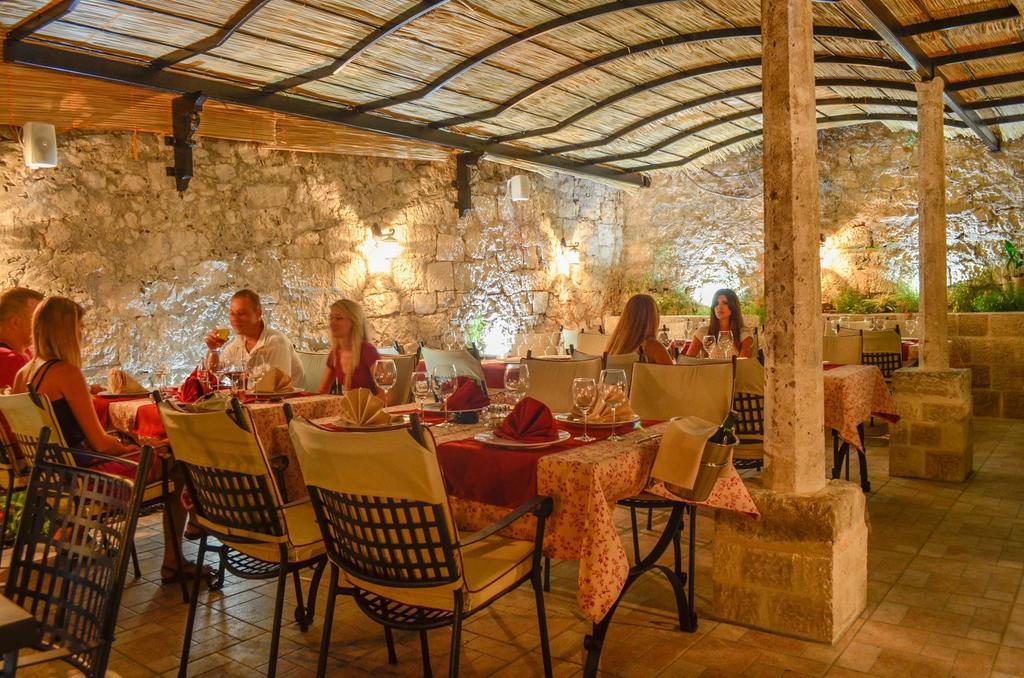 Guesthouse Mimbelli Orebić Oda fotoğraf