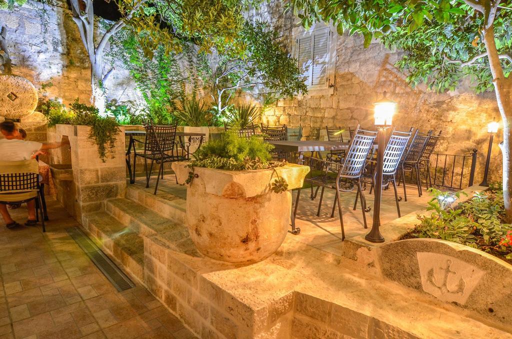 Guesthouse Mimbelli Orebić Dış mekan fotoğraf
