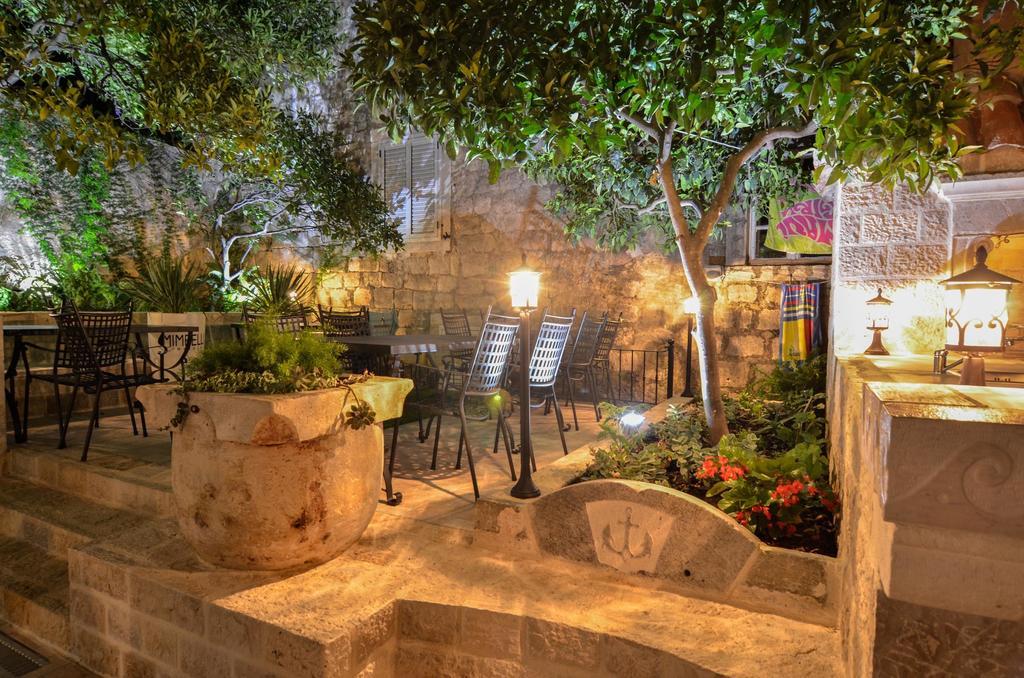 Guesthouse Mimbelli Orebić Oda fotoğraf